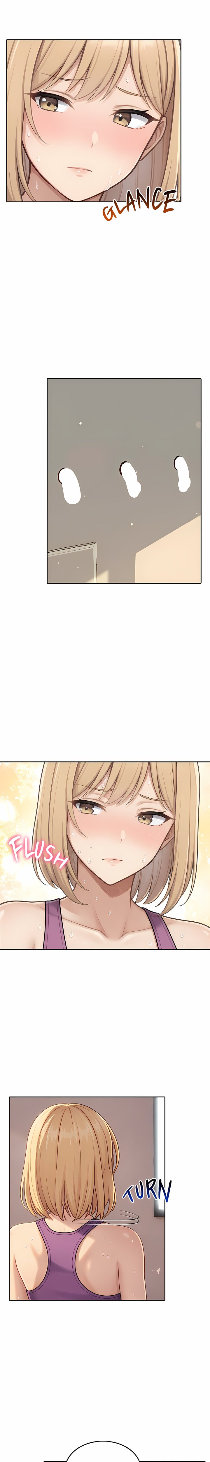 For Better or Guess — Chapter 3 - صفحة 5