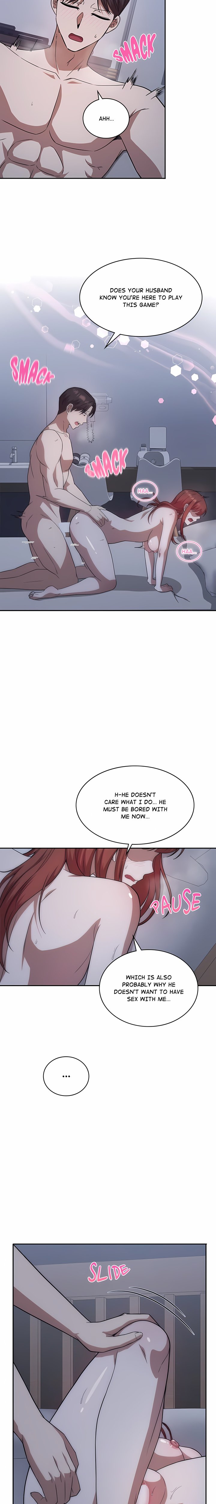 Friendzone Face-Off — Chapter 11 - पृष्ठ 4