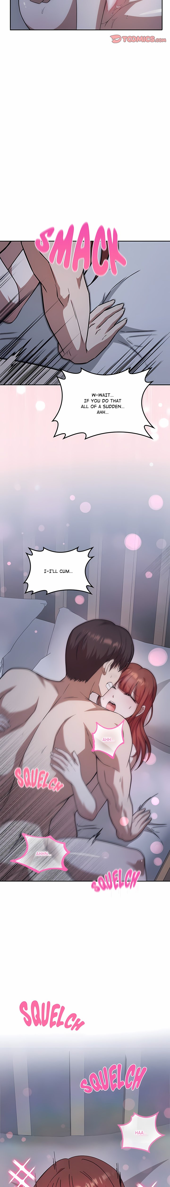 Friendzone Face-Off — Chapter 11 - पृष्ठ 5