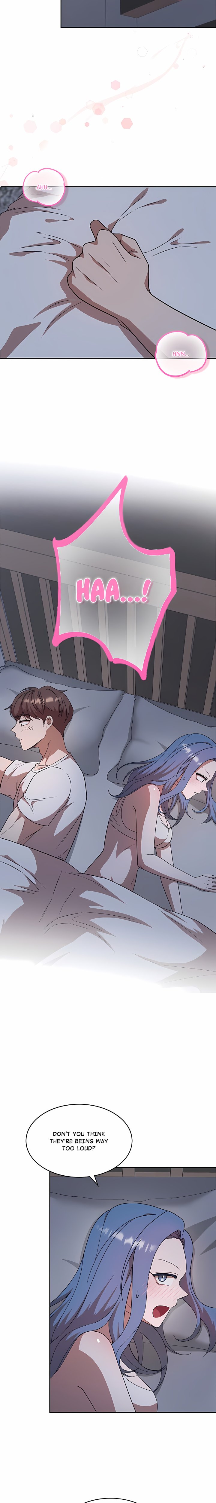 Friendzone Face-Off — Chapter 11 - पृष्ठ 7