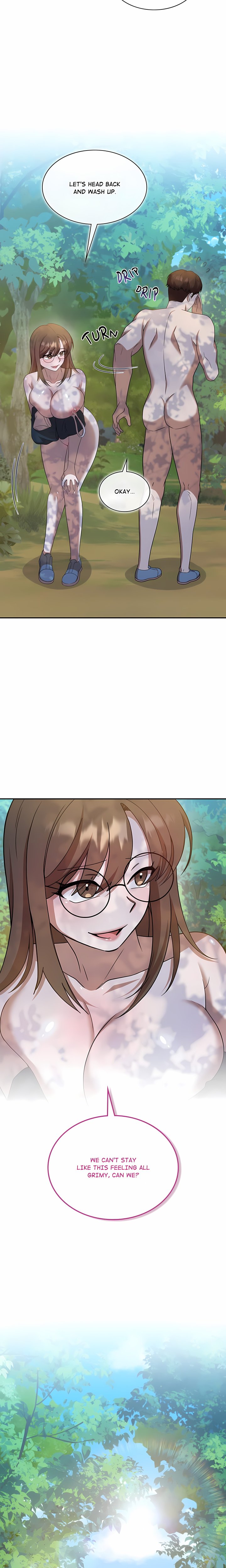 Friendzone Face-Off — Chapter 17 - पृष्ठ 4