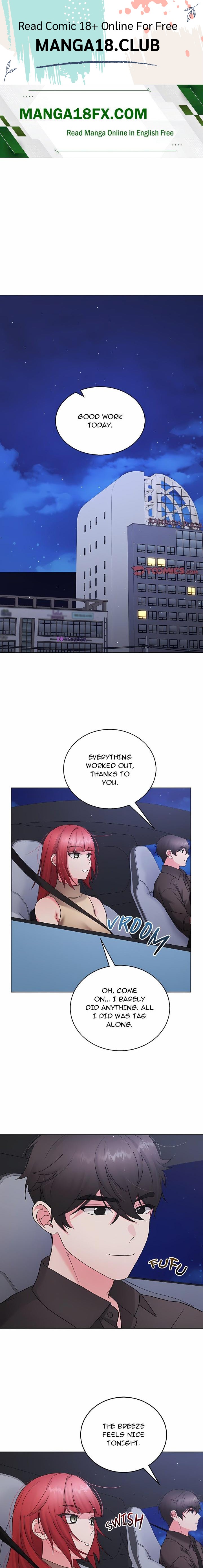 From Weakling to Nemesis Season 2 (Uncensored) — Chapter 23 - صفحة 1