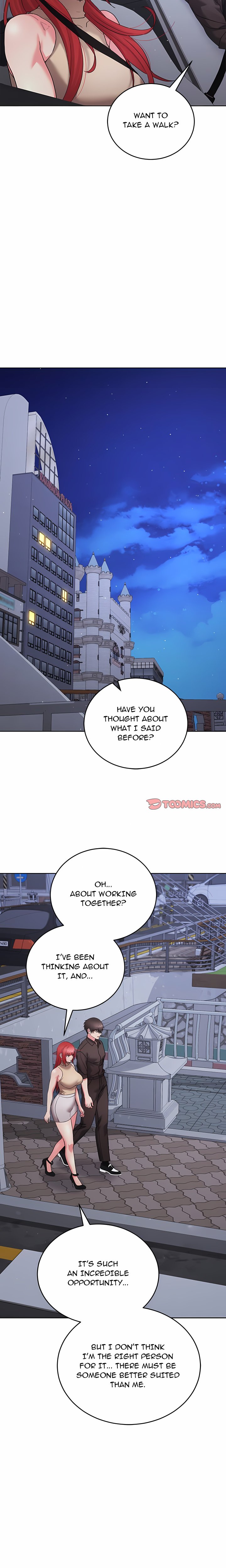 From Weakling to Nemesis Season 2 (Uncensored) — Chapter 23 - صفحة 2
