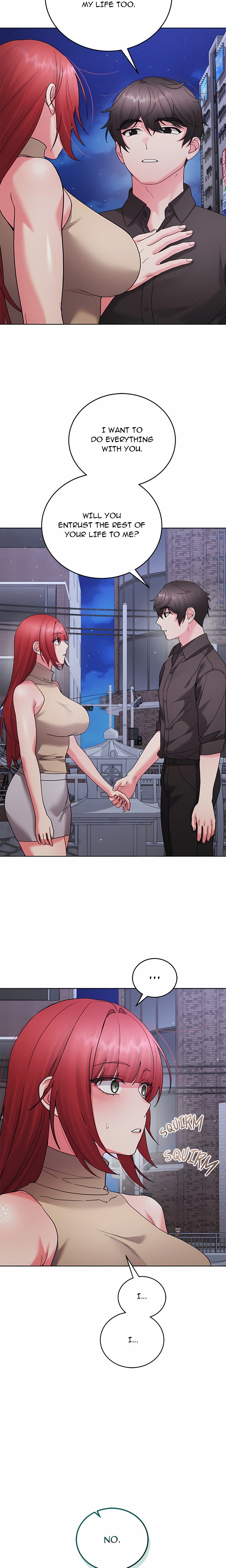 From Weakling to Nemesis Season 2 (Uncensored) — Chapter 23 - صفحة 4
