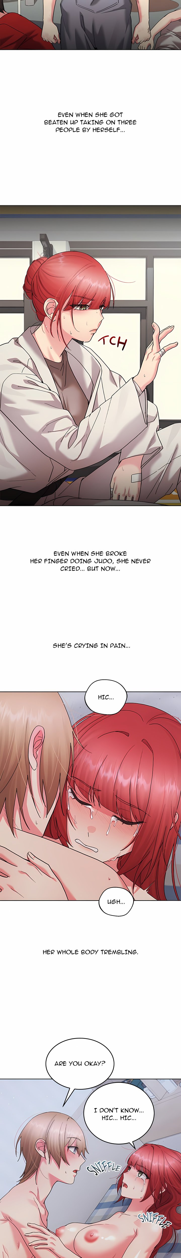 From Weakling to Nemesis Season 2 (Uncensored) — Chapter 24 - পৃষ্ঠা 2