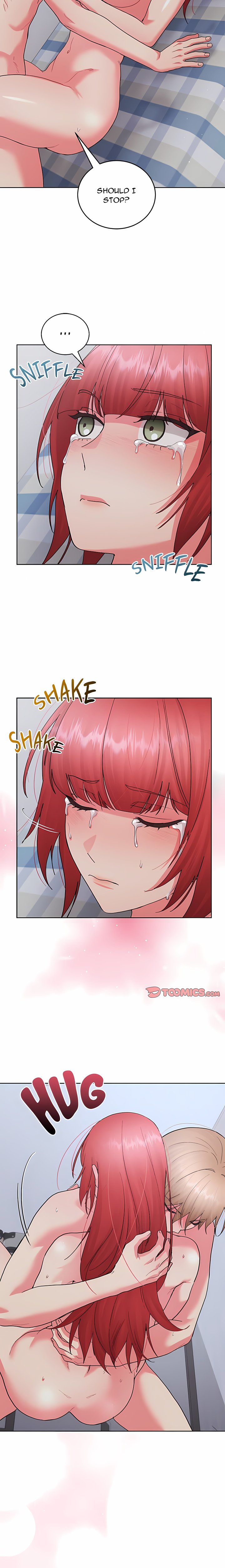 From Weakling to Nemesis Season 2 (Uncensored) — Chapter 24 - পৃষ্ঠা 3
