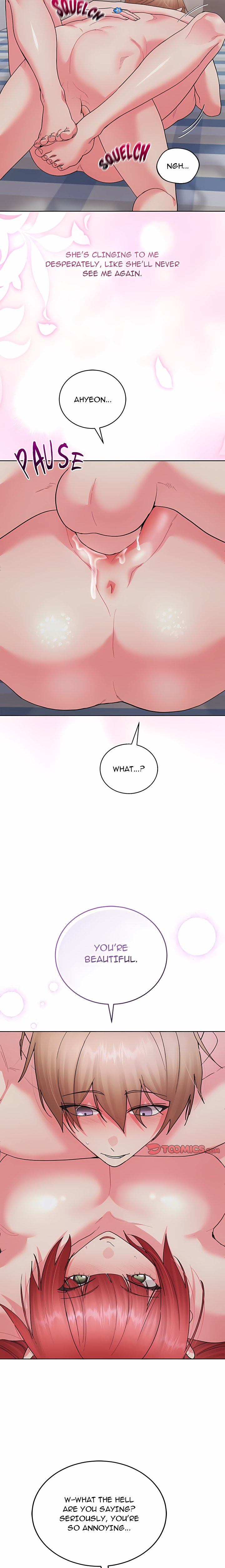 From Weakling to Nemesis Season 2 (Uncensored) — Chapter 24 - পৃষ্ঠা 5
