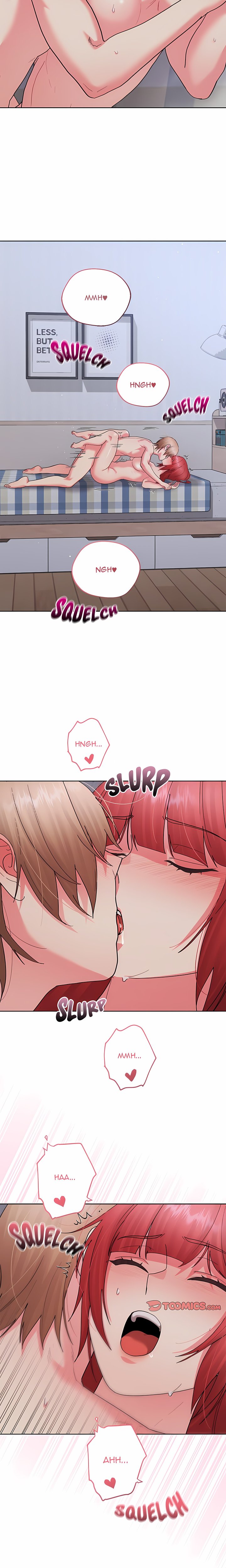 From Weakling to Nemesis Season 2 (Uncensored) — Chapter 24 - পৃষ্ঠা 7