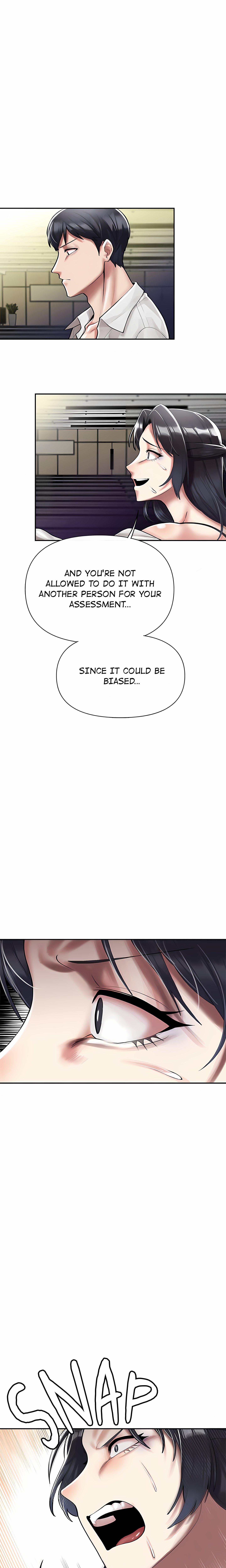 Graduating on Top - Pagina 2