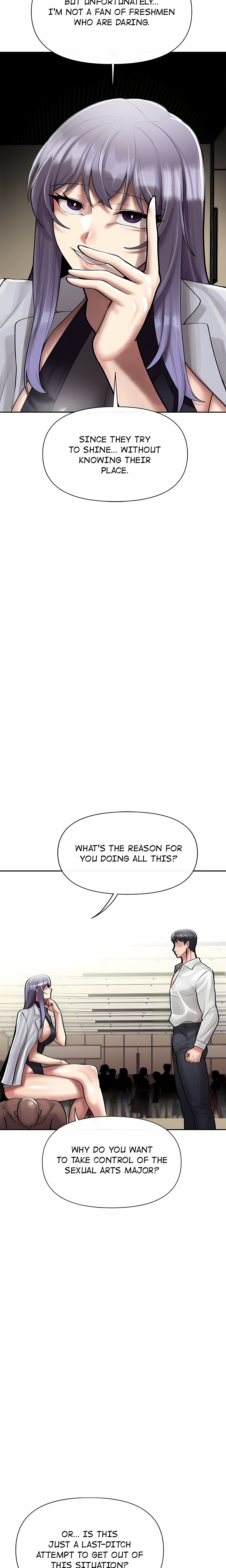 Graduating on Top - Pagina 6
