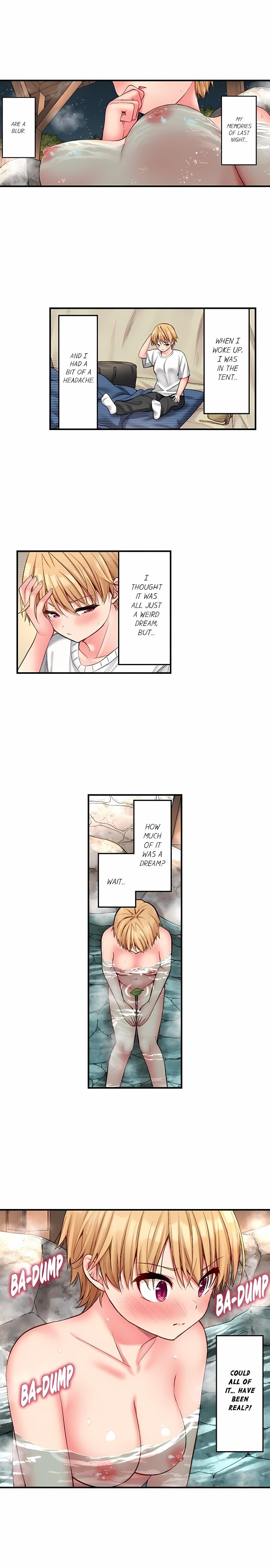 Harem Camp! — Chapter 178 - หน้า 2