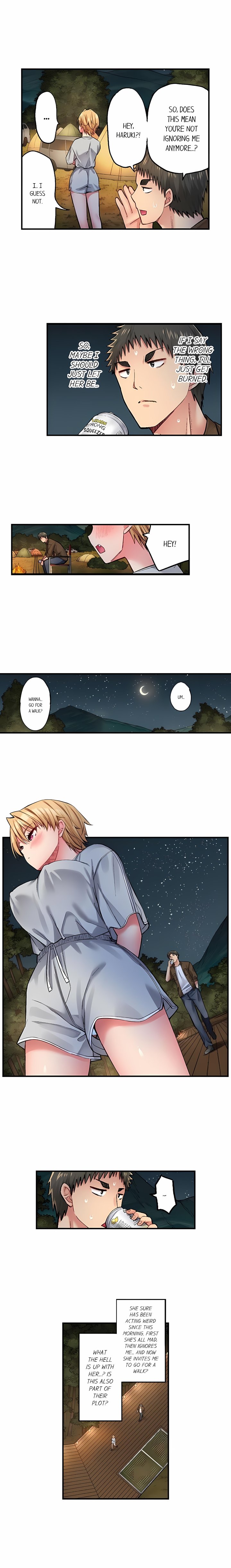 Harem Camp! — Chapter 179 - Seite 2