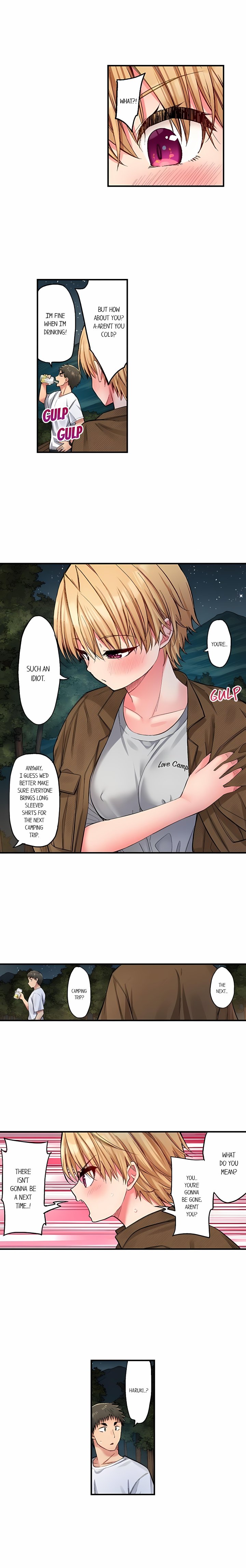 Harem Camp! — Chapter 179 - Seite 4