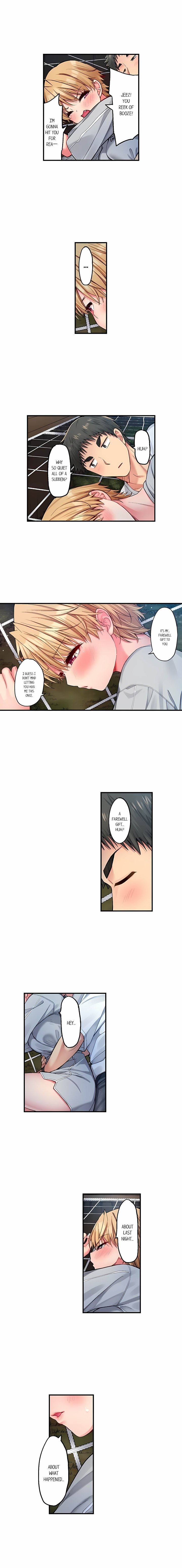 Harem Camp! — Chapter 180 - Страница 2