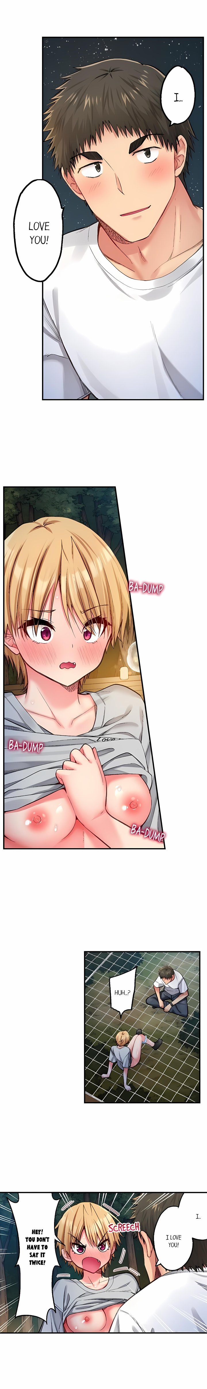 Harem Camp! — Chapter 181 - Страница 2