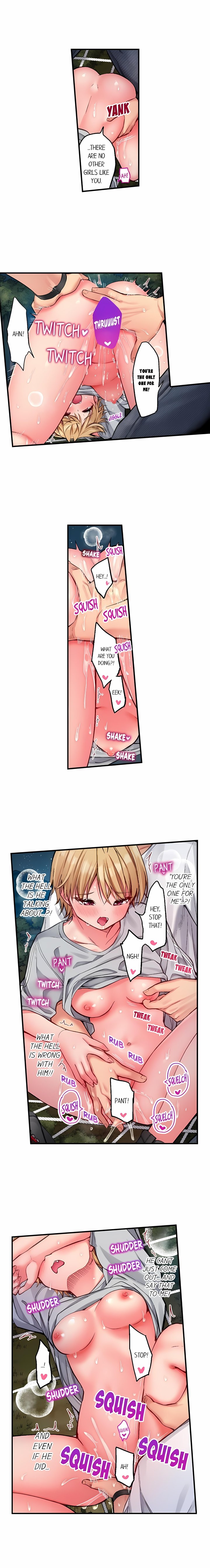 Harem Camp! — Chapter 181 - Страница 6