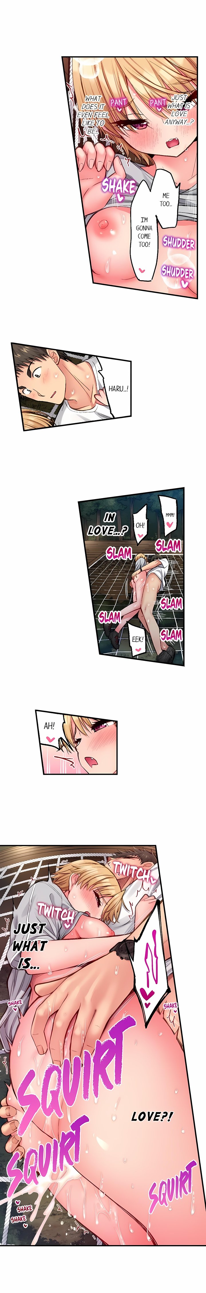 Harem Camp! — Chapter 182 - Pagina 6
