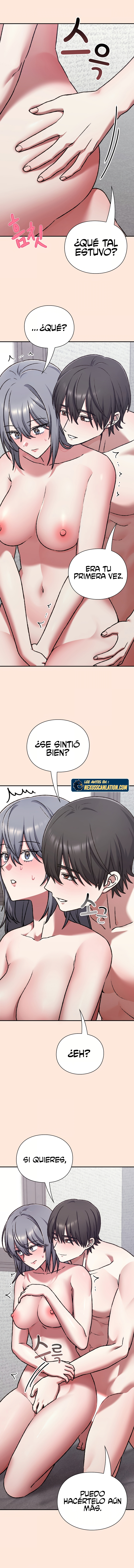Heart Level — Chapter 38 - Сторінка 5