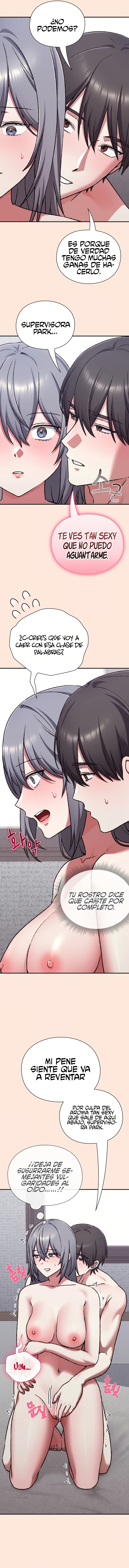 Heart Level — Chapter 38 - Сторінка 7