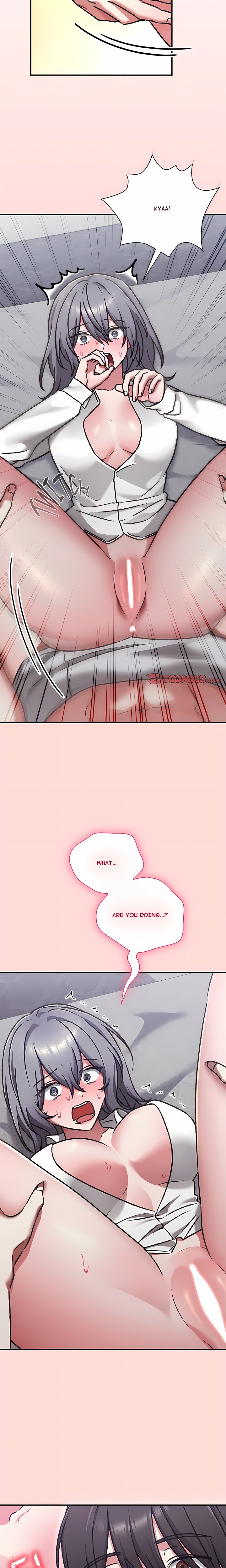 Heart Level - Página 6