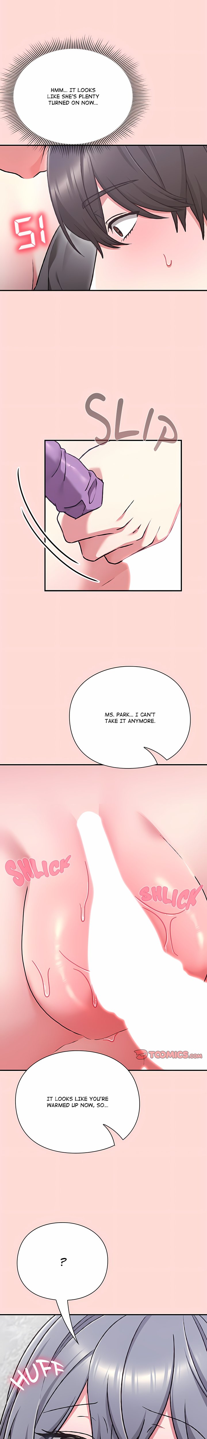 Heart Level - Página 5