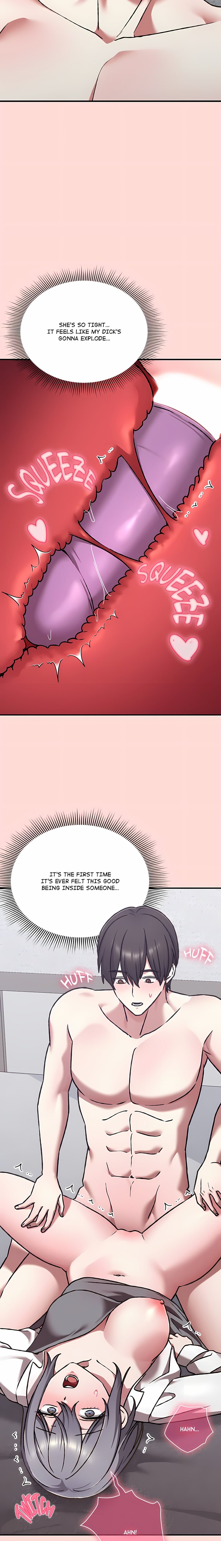 Heart Level - Página 8