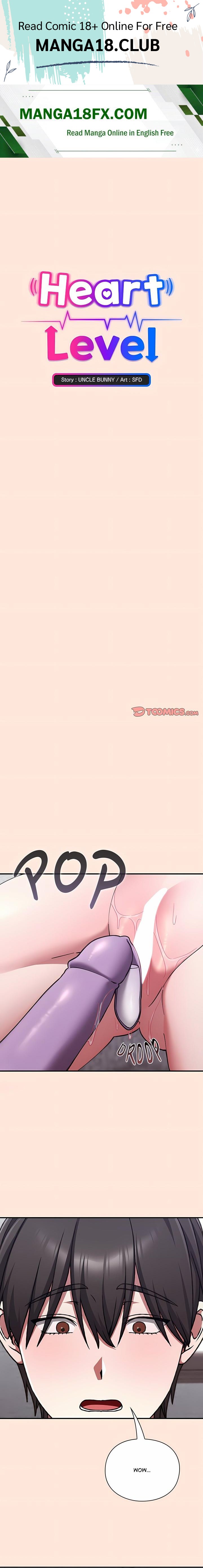 Heart Level - หน้า 1
