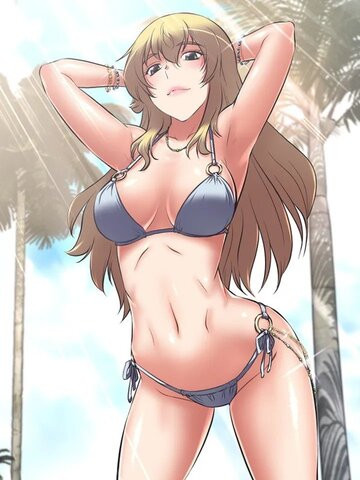 Hell's Harem Hell's Harem