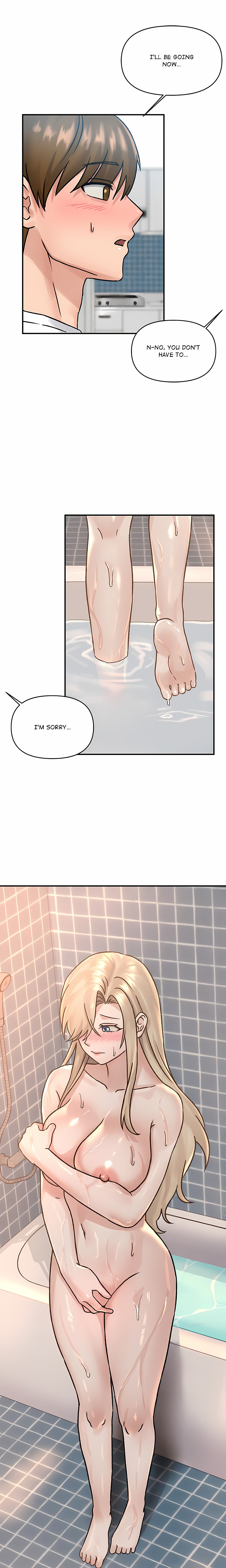 Hooked On You - หน้า 4