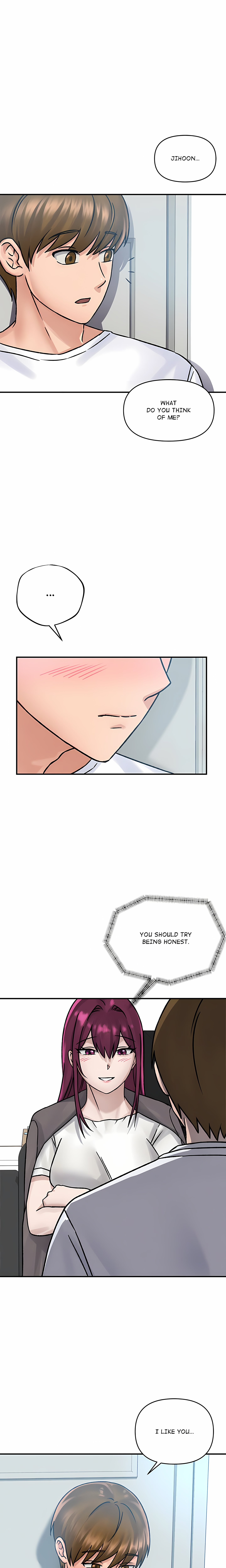 Hooked On You - หน้า 7