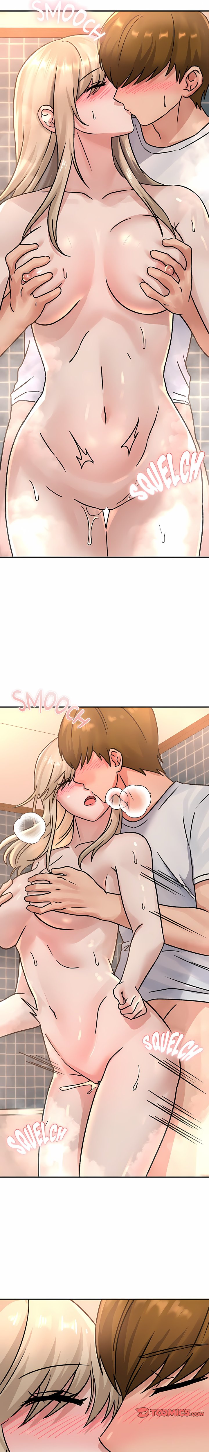 Hooked On You - Seite 7