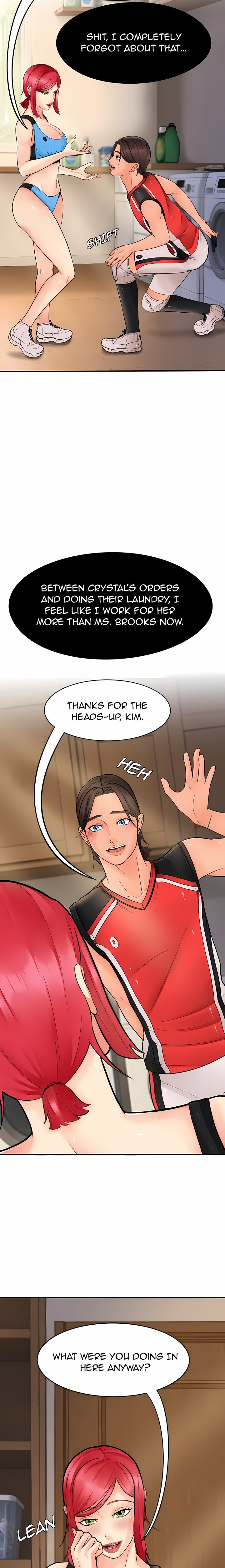 Serve (Uncensored) — Chapter 10 - Página 2