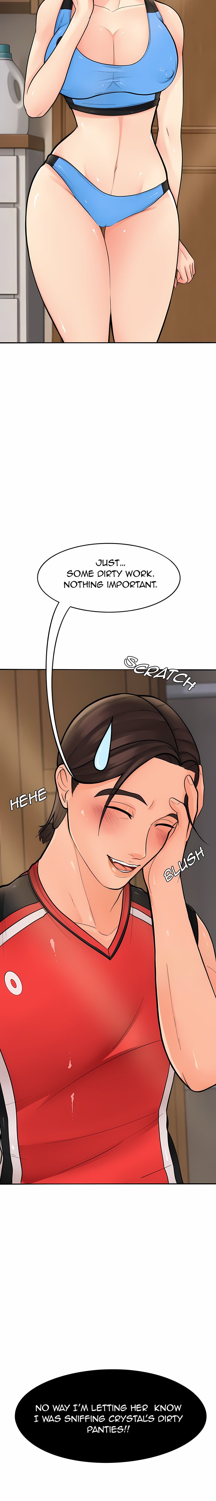 Serve (Uncensored) — Chapter 10 - Página 3