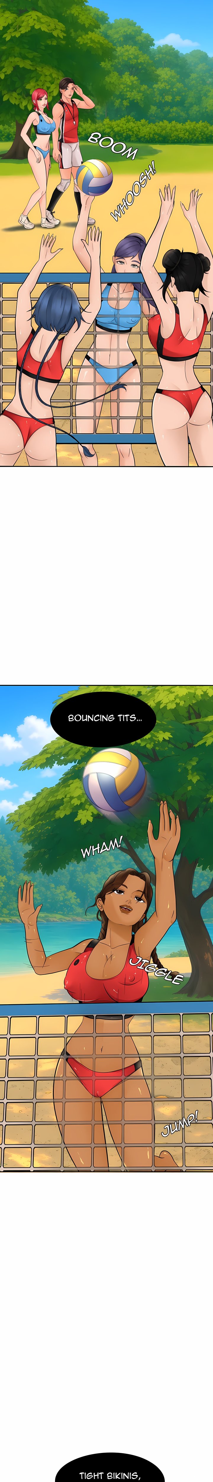 Serve (Uncensored) — Chapter 10 - Página 5