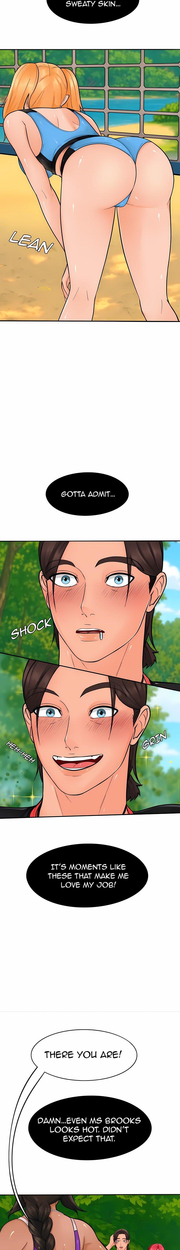 Serve (Uncensored) — Chapter 10 - Página 6
