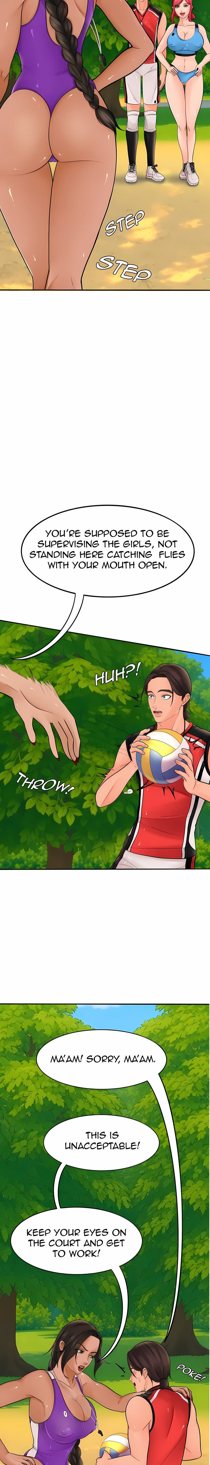 Serve (Uncensored) — Chapter 10 - Página 7