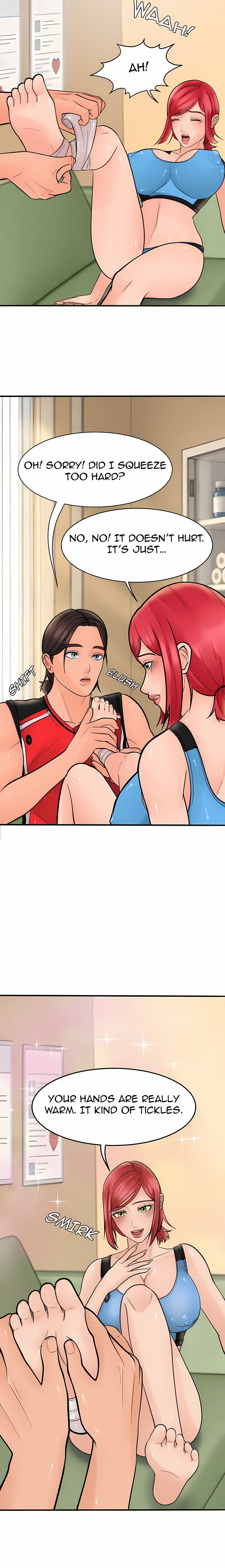 Serve (Uncensored) — Chapter 11 - Página 2