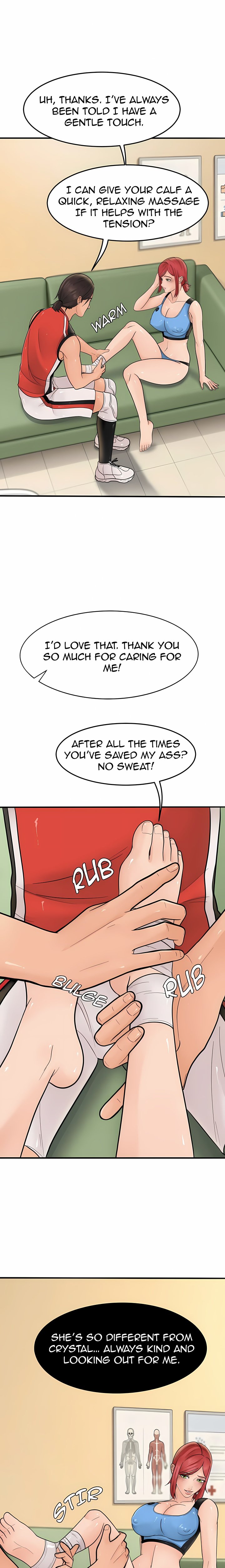 Serve (Uncensored) — Chapter 11 - Página 3