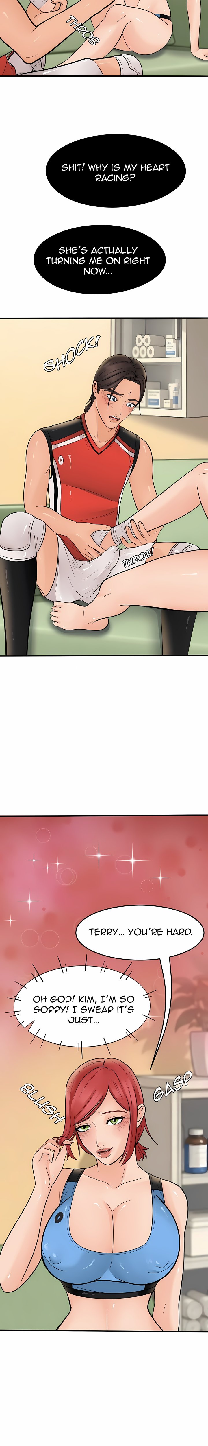 Serve (Uncensored) — Chapter 11 - Página 4