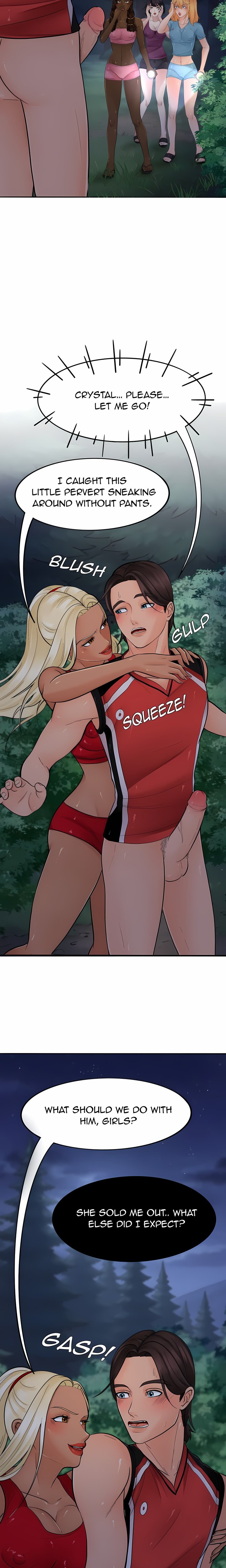 Serve (Uncensored) — Chapter 9 - Сторінка 4