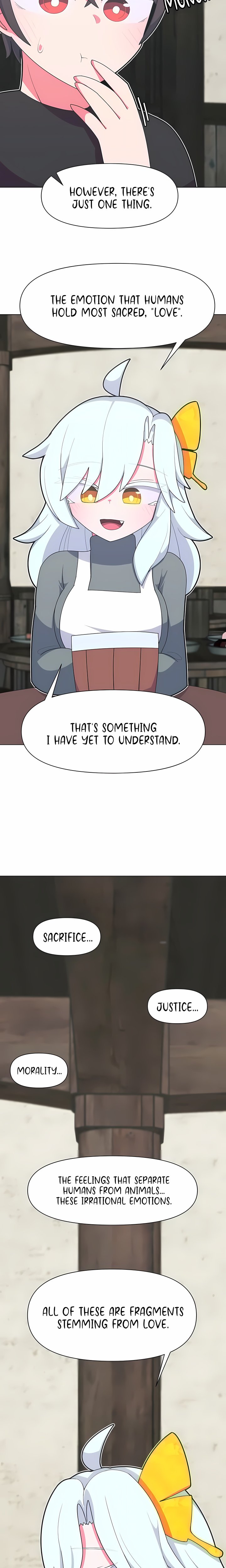 How to Make Love in a Fantasy World — Chapter 42 - 页 4