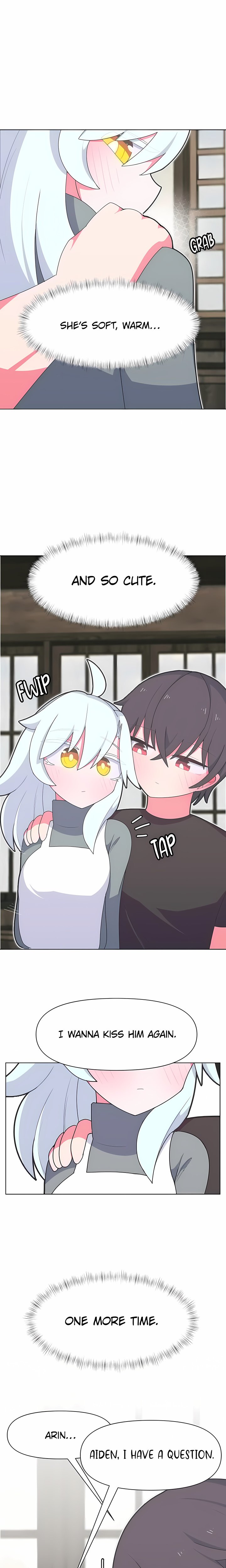How to Make Love in a Fantasy World — Chapter 43 - Seite 7