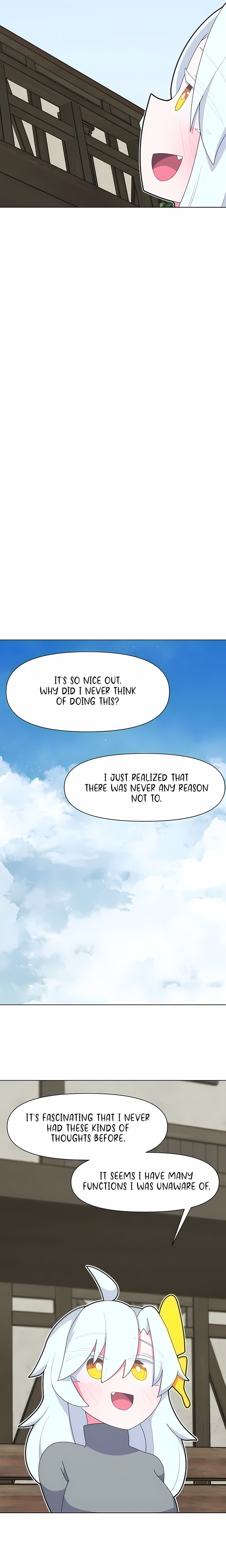 How to Make Love in a Fantasy World — Chapter 48 - Seite 5