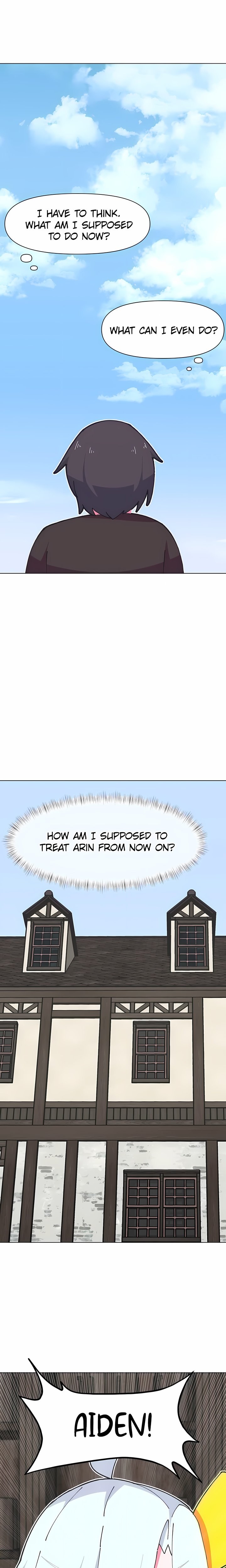How to Make Love in a Fantasy World — Chapter 50 - Seite 2