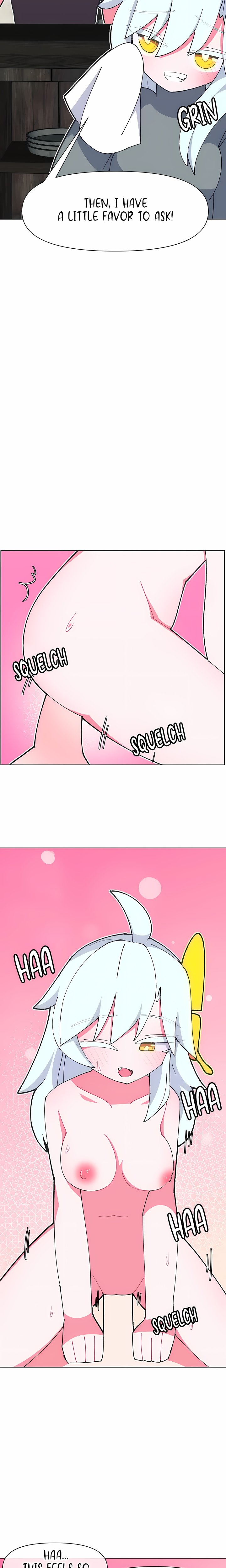 How to Make Love in a Fantasy World — Chapter 50 - Seite 4