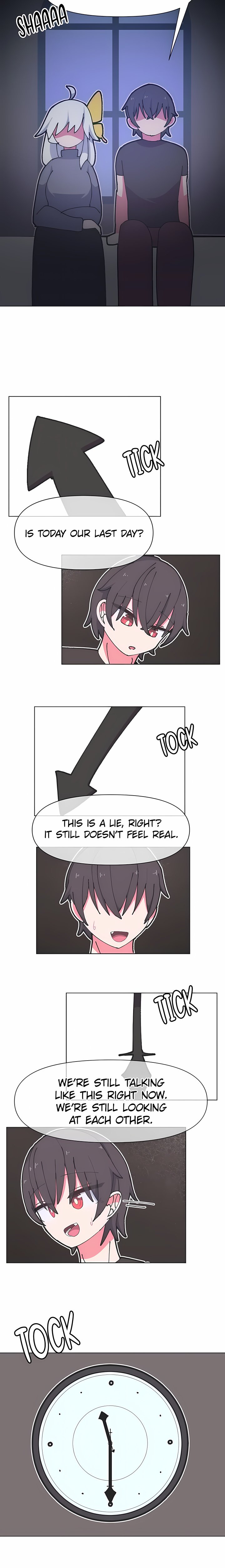 How to Make Love in a Fantasy World — Chapter 52 - Seite 2
