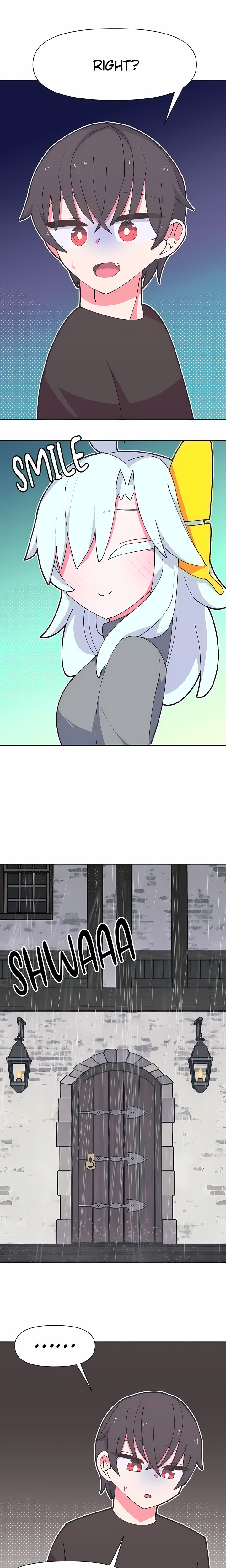 How to Make Love in a Fantasy World — Chapter 52 - Seite 3