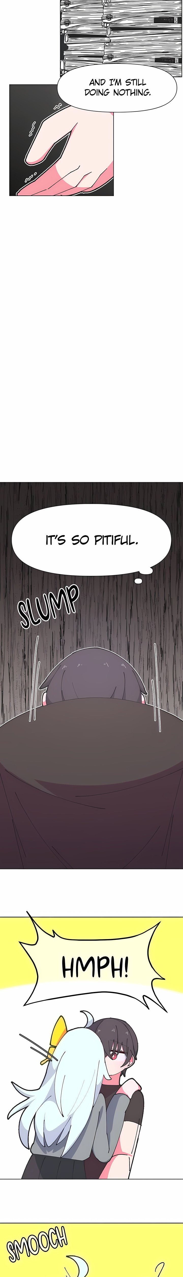 How to Make Love in a Fantasy World — Chapter 52 - Seite 5