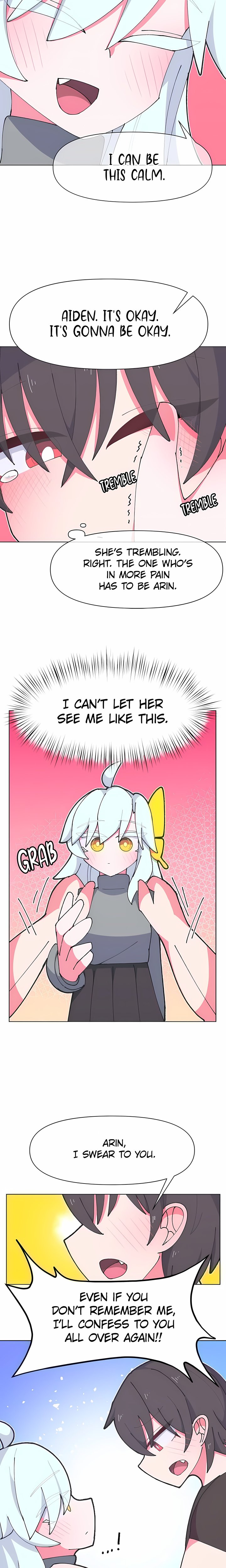 How to Make Love in a Fantasy World — Chapter 52 - Seite 7