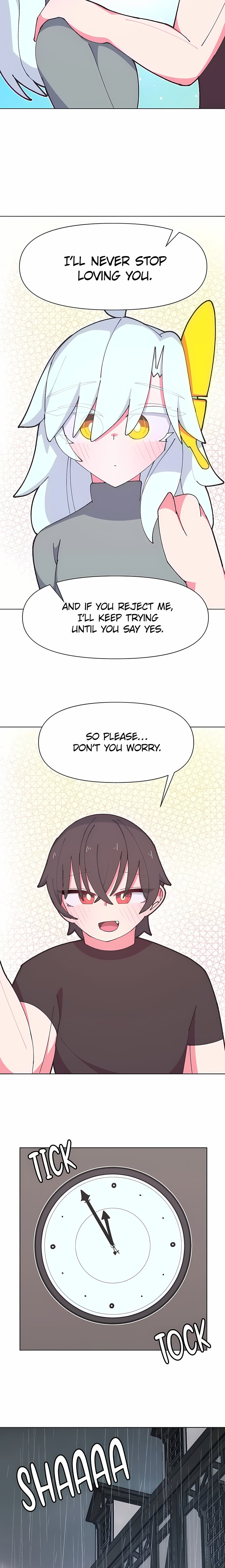 How to Make Love in a Fantasy World — Chapter 52 - Seite 8